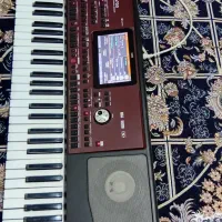 ارگ pa700