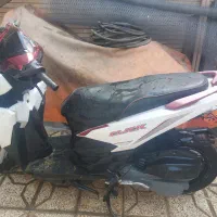 موتور 155 طرح کلیک شرکت کویر موتور