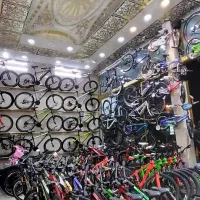 دوچرخه علی کوچولو