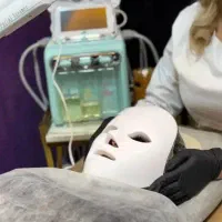 فیشیال تخصصی۱۶ مرحلهای 360 تومان +آموزش