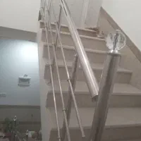 نرده و حفاظ استیل|خدمات پیشه و مهارت|میاندوآب, |دیوار