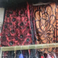 لباس محلی زیر ساتن|لباس|شیراز, سعدیه جنوبی|دیوار