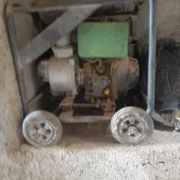 موتور اب کشی|ماشین‌آلات صنعتی|سراب, |دیوار