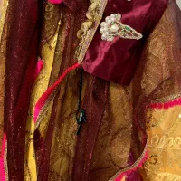 کرایه و فروش لباس محلی هورشید|لباس|اصفهان, کنگاز|دیوار