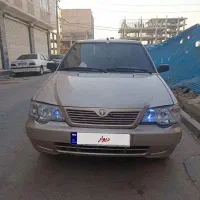 پراید 132 مدل 1388