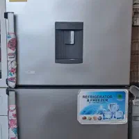 یخچال و فریزر لایف