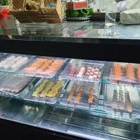 رهن مغازه با تمام تجهیزات|اجارهٔ مغازه و غرفه|شاهین‌شهر, اقبال لاهوری|دیوار