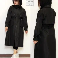 مانتو زمستانی تا سایز ۶۰|لباس|شهریار, ابراهیمآباد|دیوار