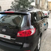 سانتافه ۲۰۰۸(فول کامل|خودرو سواری و وانت|همدان, |دیوار