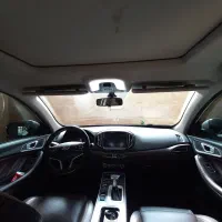 تیگو ۷ درجه ۱ مدل ۱۴۰۰|خودرو سواری و وانت|یاسوج, |دیوار