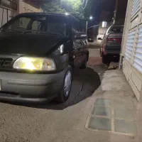 پراید۸۸ صبا