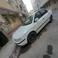 سمند ۸۲|خودرو سواری و وانت|ملارد, |دیوار