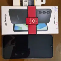 سامسونگ a16 رم ۸. ۲۵۶