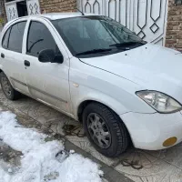 تیبا ۲ مدل ۹۶|خودرو سواری و وانت|نقده, |دیوار