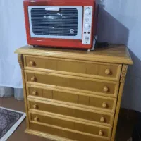 ماکروفر اسل ترکیه|اجاق گاز و لوازم برقی پخت‌وپز|ارومیه, |دیوار