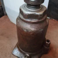 جک ماشین سنگین تعمیری