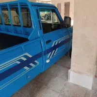 زامیاد Z 24 آپشنال، مدل 1403|خودرو سواری و وانت|بندرعباس, |دیوار