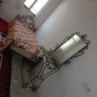 فروش تخته خواب در حد نو