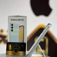 کال سنتر Samsung Galaxy A25|موبایل|اسلام‌شهر, زرافشان|دیوار