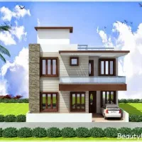زمین 200متردرب حیاط بربیست متری صدوقی شرقی