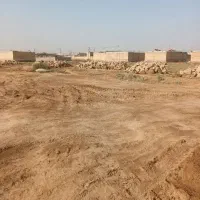فروش زمین درکوی مندلی ودرشهرک سلیمانی|فروش زمین و ملک کلنگی|اهواز, کوی مندلی(سه راه خرمشهر)|دیوار