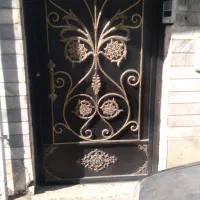 استخدام استاد کار آهنکر درگارگاه درب وپنجره سازی