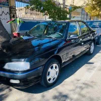 پارس موتور جدید ۱۴۰۱ کم کار