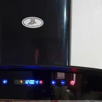 هود آشپزخانه درحدنو