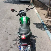 بنلی ۱۵۰ benelli 150|موتورسیکلت|اصفهان, خانه اصفهان|دیوار