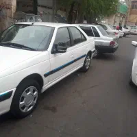 پژوپارس|خودرو سواری و وانت|کرج, حصارک پایین|دیوار