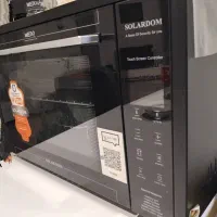 دستگاه SOLARDOM