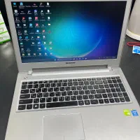 لبتاپ z510