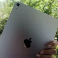 آیپد ایر اپل iPad Air5th Wi-Fi ظرفیت 64GB و رم 8GB|تبلت|رشت, گلسار|دیوار