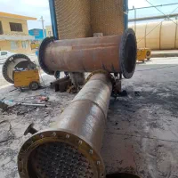 جوشکاری تاسیسات|خدمات پیشه و مهارت|اشتهارد, |دیوار