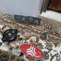 وسایل پراید