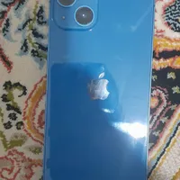 اپل iPhone 13 با حافظهٔ ۱۲۸ گیگابایت|موبایل|تهران, دولت‌آباد|دیوار