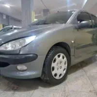 ۲۰۶ تیپ۳|خودرو سواری و وانت|ارومیه, |دیوار