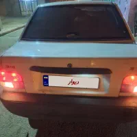 پراید مدل ۹۲