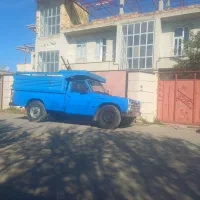 حمل بار نیسان