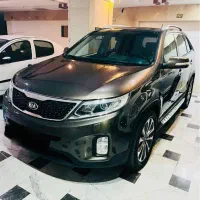 سورنتو نیو فیس۲۰۱۳