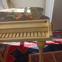 میز قاشق و جنگال|میز و صندلی غذاخوری|مشهد, رضاشهر|دیوار