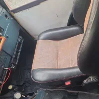 جیپ شهباز ۶( پلاک ملی)|خودرو سواری و وانت|شلمان, |دیوار