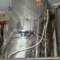 سبری سرخ کن مارک ۳ تا ۴ لیتر