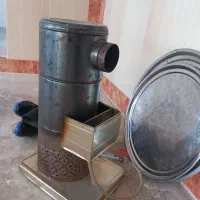 بخاری گازسوز