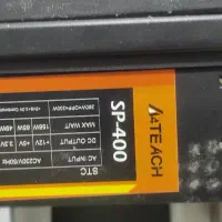 انواع پاور سیستم سالم|قطعات و لوازم جانبی رایانه|بندر انزلی, سامانسر|دیوار