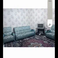 آپارتمان ۴۴ متری واقع در شهرک مهر مهرگان هشتم|اجارهٔ آپارتمان|نسیم‌شهر, |دیوار