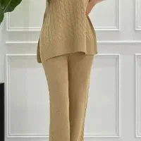 بافت زنانه بسیار شیک