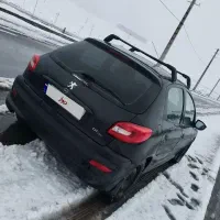 پژو ۲۰۶ تیپ ۲