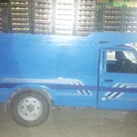 حمل بار|خدمات حمل و نقل|زبرخان, |دیوار