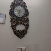 ساعت دیواری
